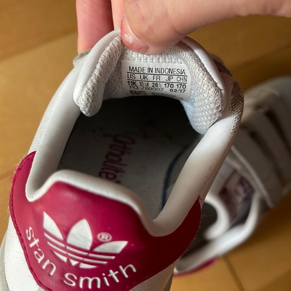 Adidas shoes for kids - Picture 5 of 5